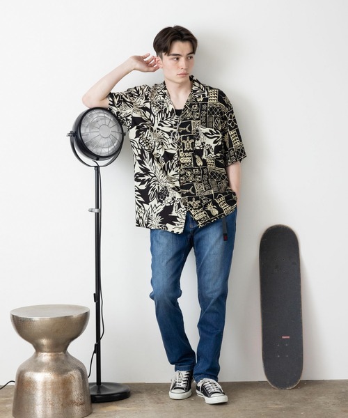 TWO PALMS（トゥーパームス）の「TWO PALMS/トゥーパームス S/S