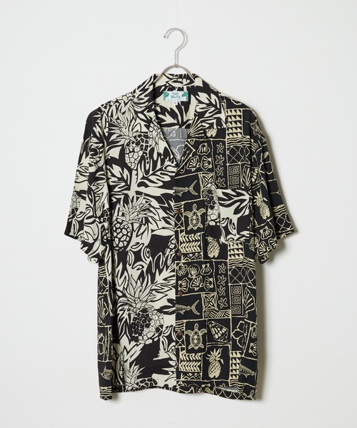 TWO PALMS（トゥーパームス）の「TWO PALMS/トゥーパームス S/S