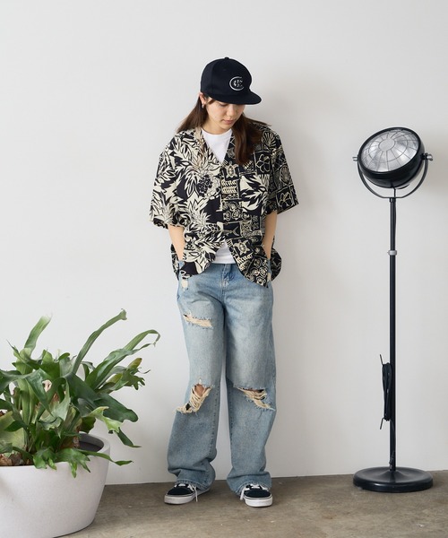 TWO PALMS（トゥーパームス）の「TWO PALMS/トゥーパームス S/S