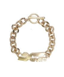 X-girl | STAR LOGO BRACELET(ブレスレット)