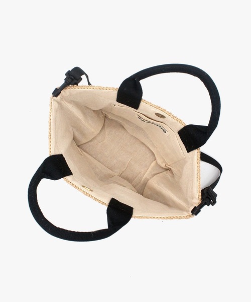 FABRICO(ファブリコ)の「【FABRICO】アルファベットジュートバッグXS(トートバッグ・レディース・A/H/S/R/K/M/その他/Y/N/J/E/F/T/C・FREE)」の19枚目の写真