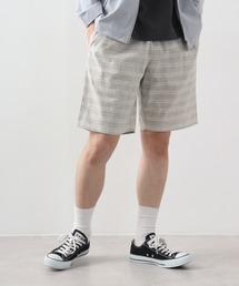 シェフハーフパンツ