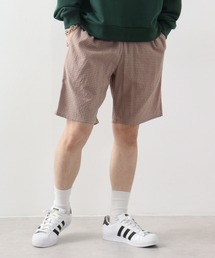 シェフハーフパンツ