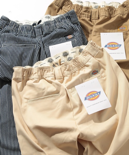 セール】【Dickies】ツイルイージーパンツ /3187-6400（その他