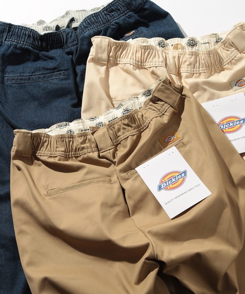 Dickies（ディッキーズ）の「【Dickies】ツイルイージーパンツ /3187
