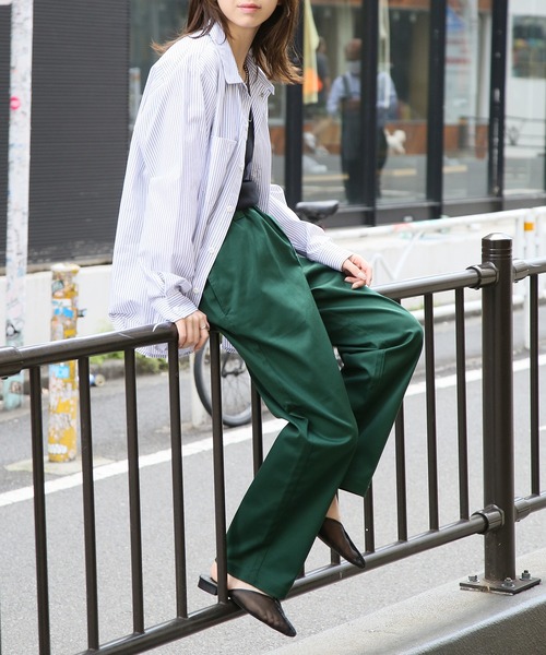 Dickies（ディッキーズ）の「【Dickies】ツイルイージーパンツ /3187