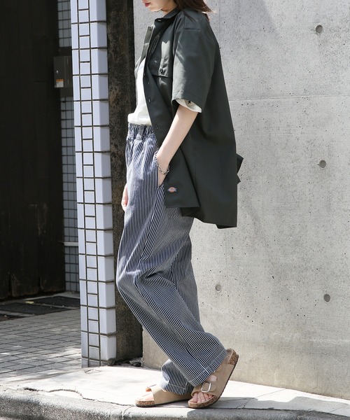 セール】【Dickies】ツイルイージーパンツ /3187-6400（その他
