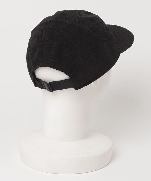 JORDAN BRAND（ジョーダンブランド）の「JORDAN BRAND U J AW84 JUMPMAN CAP FV5297（キャップ・メンズ・ブルー/ブラック・MEDIUM）」の3枚目の写真