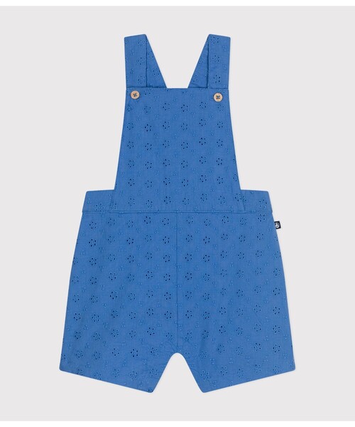 【セール】ポプリンショートサロペット（サロペット/オーバーオール）｜PETIT BATEAU（プチバトー） mdprevattcaulkingandwaterproofing.com
