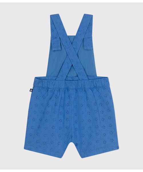 【セール】ポプリンショートサロペット（サロペット/オーバーオール）｜PETIT BATEAU（プチバトー） mdprevattcaulkingandwaterproofing.com