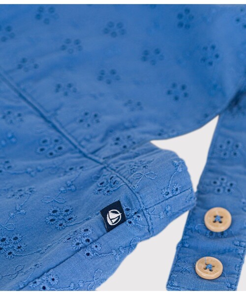 【セール】ポプリンショートサロペット（サロペット/オーバーオール）｜PETIT BATEAU（プチバトー） mdprevattcaulkingandwaterproofing.com