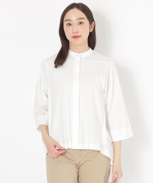 S.ESSENTIALS｜エスエッセンシャルズのシャツ/ブラウス通販