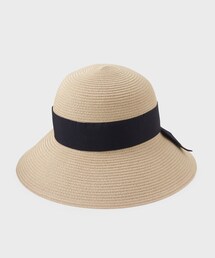 OPAQUE.CLIP | ウォッシャブルキャペリン(ハット)