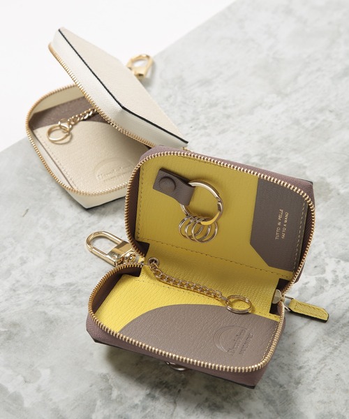 セール】【L'arcobaleno】別注カラーあり ラルコバレーノ スマートW