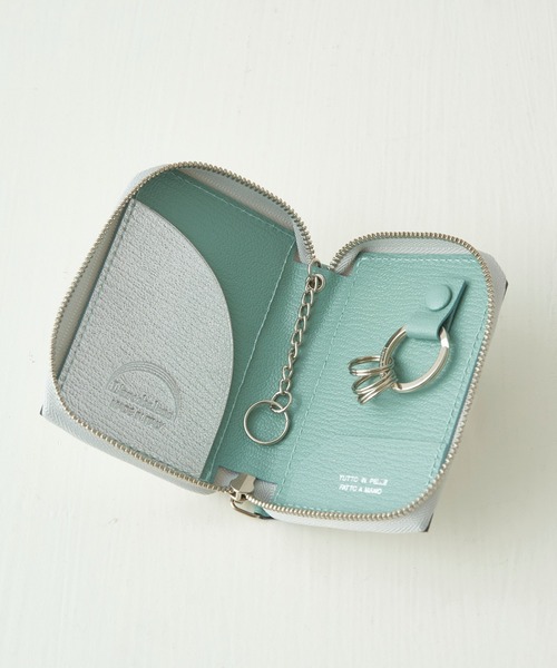 セール】【L'arcobaleno】別注カラーあり ラルコバレーノ スマートW