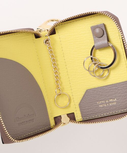 セール】【L'arcobaleno】別注カラーあり ラルコバレーノ スマートW