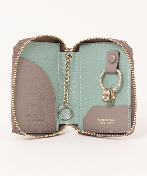 セール】【L'arcobaleno】別注カラーあり ラルコバレーノ スマートW