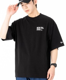 ニューエラ 半袖Tシャツ ONSPOTZ別注 オーバーサイズ
