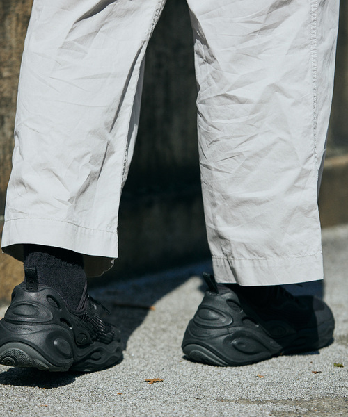 MERRELL(メレル)の「MERRELL / メレル HYDRO NEXT GEN HIKER(スニーカー・メンズ・ベージュ/ブラック・26cm/27cm/28cm)」の13枚目の写真