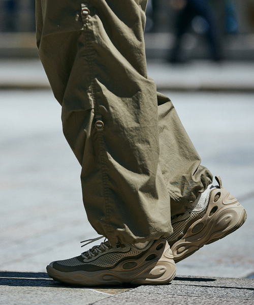 MERRELL(メレル)の「MERRELL / メレル HYDRO NEXT GEN HIKER(スニーカー・メンズ・ベージュ/ブラック・26cm/27cm/28cm)」の20枚目の写真