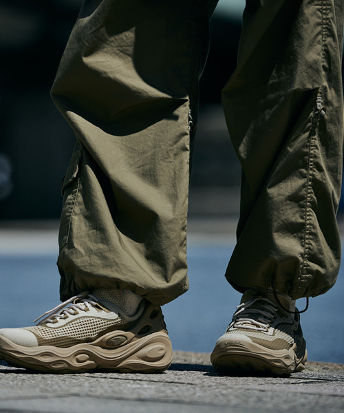 MERRELL（メレル）の「MERRELL / メレル HYDRO NEXT GEN HIKER