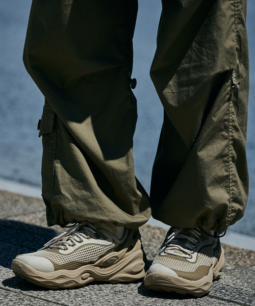 MERRELL（メレル）の「MERRELL / メレル HYDRO NEXT GEN HIKER