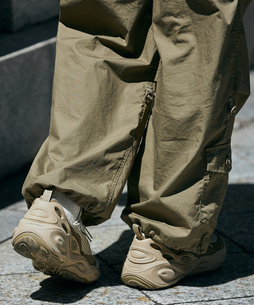 MERRELL（メレル）の「MERRELL / メレル HYDRO NEXT GEN HIKER
