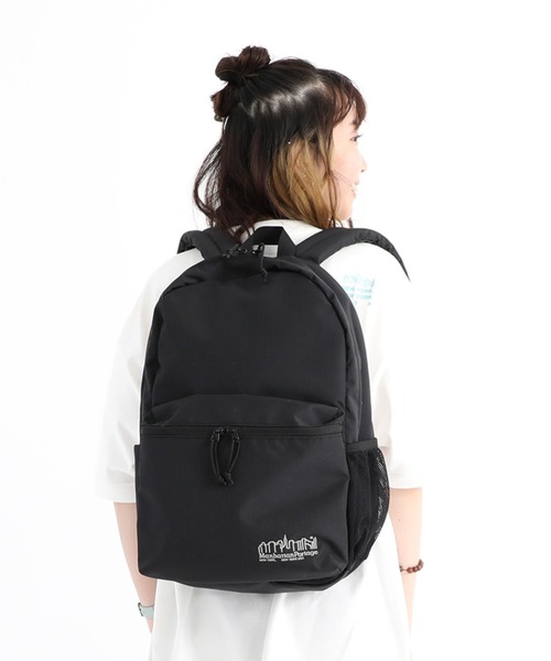 マンハッタンポーテージ リュックパック(美品) 楽天市場】【クーポンで激短10%OFF】マンハッタンポーテージ
