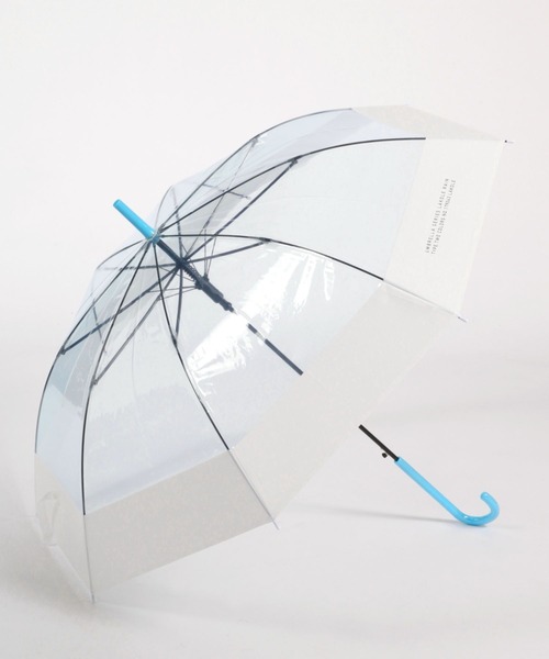 LAKOLE(ラコレ)の「切替デザイン長傘 / 102900(長傘・レディース・その他1/その他4/その他3/その他2・FREE)」の2枚目の写真