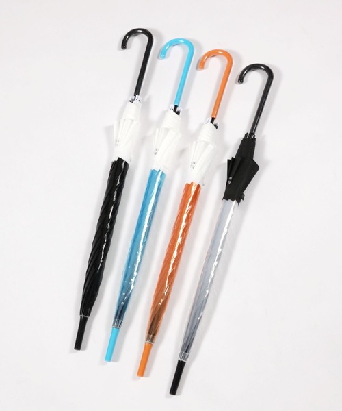 LAKOLE(ラコレ)の「切替デザイン長傘 / 102900(長傘・レディース・その他1/その他4/その他3/その他2・FREE)」の14枚目の写真