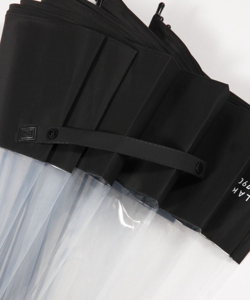 LAKOLE(ラコレ)の「切替デザイン長傘 / 102900(長傘・レディース・その他1/その他4/その他3/その他2・FREE)」の11枚目の写真