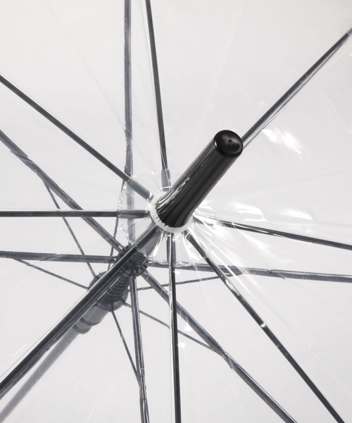 LAKOLE(ラコレ)の「切替デザイン長傘 / 102900(長傘・レディース・その他1/その他4/その他3/その他2・FREE)」の5枚目の写真