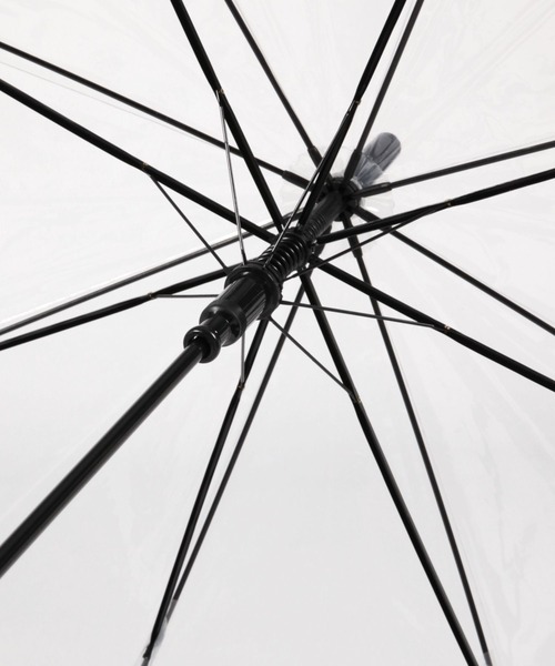 LAKOLE(ラコレ)の「切替デザイン長傘 / 102900(長傘・レディース・その他1/その他4/その他3/その他2・FREE)」の8枚目の写真