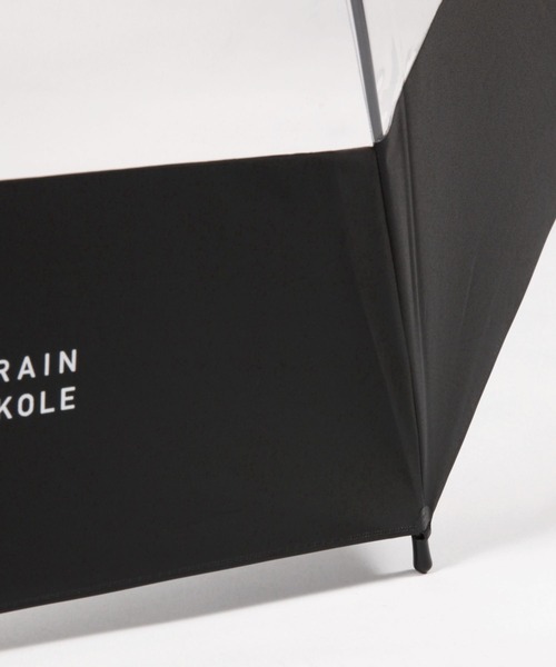 LAKOLE(ラコレ)の「切替デザイン長傘 / 102900(長傘・レディース・その他1/その他4/その他3/その他2・FREE)」の6枚目の写真