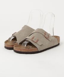 BIRKENSTOCK(�r���P���V���g�b�N)��BIRKENSTOCK / �r���P���V���g�b�N�FZurich VL Taupe(���M�����[)�FBST-0050461[STD](�T���_��)
