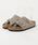 BIRKENSTOCK�i�r���P���V���g�b�N�j�́uBIRKENSTOCK / �r���P���V���g�b�N�FZurich VL Taupe(���M�����[)�FBST-0050461[STD]�i�T���_���j�v�b�O���[���n���̑�