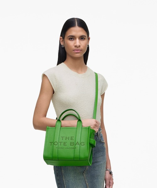 MARC JACOBS(マーク ジェイコブス)｜【公式】THE LEATHER SMALL