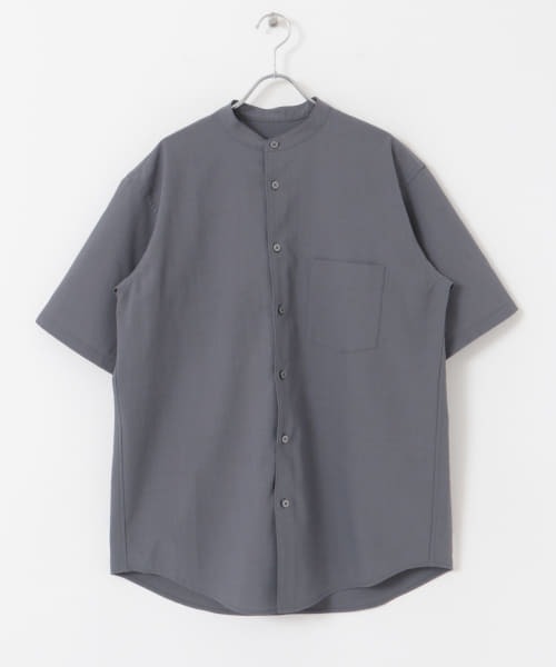 URBAN RESEARCH DOORS - 新品タグ付◉ 『UR TECH』バンドカラー