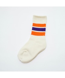 IN THE PARK(�C���U�p�[�N)�́yEAST END HIGHLANDERS�zLine Socks(�\�b�N�X/�C��)