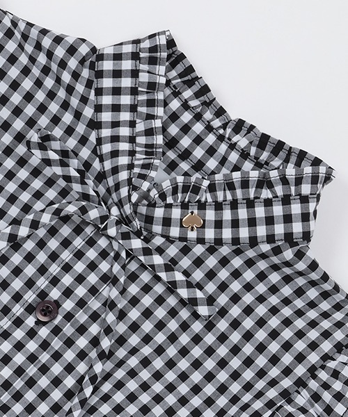 kate spade new york kids（ケイトスペードニューヨーク）の