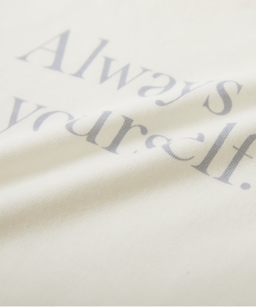 devirock（デビロック）の「チュールキャミ ＆ プリントTシャツ 2点セット（Tシャツ/カットソー・キッズ・ホワイト系その他2/ホワイト系その他/スミクロ・160cm/140cm/110cm/150cm/130cm/120cm/100cm）」の9枚目の写真