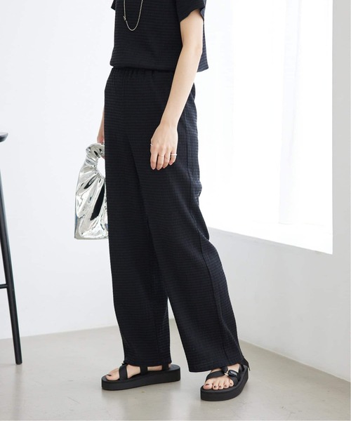 JOURNAL STANDARDE relume ストレッチ素材 セットアップ JOURNAL STANDARDE relume ストレッチ素材 セットアップ｜スーツ