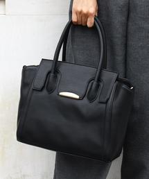 BEAUTY&YOUTH UNITED ARROWS | BY フラップメタル2WAYトート3(トートバッグ)