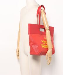 ギフト♪【国内発送★VivienneWestwood】CARRIE トートバッグ org.jpg
