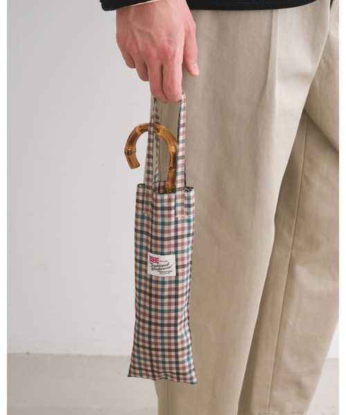 Traditional Weatherwear（トラディショナルウェザーウェア）の