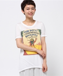 Chaser | 【Chaser】チェイサー“HEARTBREAKERS”TEE(Tシャツ/カットソー)