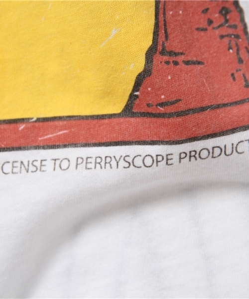 Chaser（チェイサー）の「【Chaser】チェイサー“HEARTBREAKERS”TEE（Tシャツ/カットソー・レディース・ホワイト・X-SMALL）」の9枚目の写真