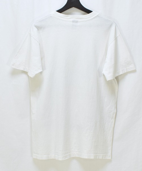 MICKEY MOUSE(ミッキーマウス)の「【ヴィンテージ古着】90's~ Mickey Mouse / ミッキーマウス Florida プリントTシャツ(Tシャツ/カットソー・メンズ・ホワイト・MEDIUM)」の7枚目の写真
