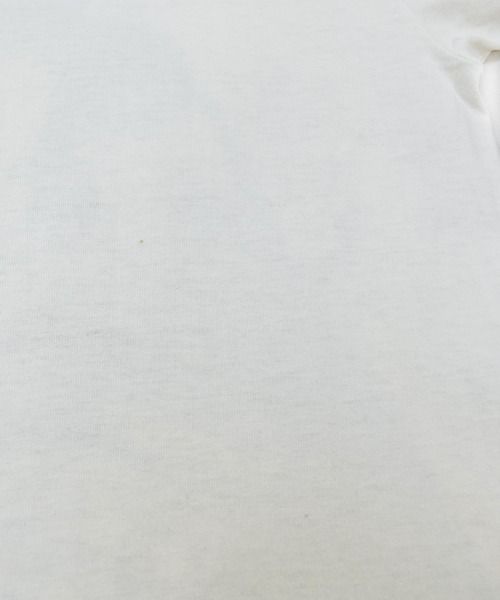 MICKEY MOUSE(ミッキーマウス)の「【ヴィンテージ古着】90's~ Mickey Mouse / ミッキーマウス Florida プリントTシャツ(Tシャツ/カットソー・メンズ・ホワイト・MEDIUM)」の11枚目の写真