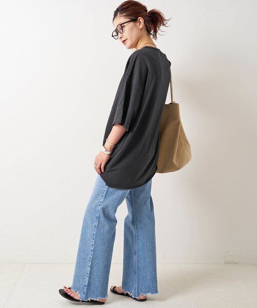 パンツ upper hights THE TAYLOR 22 upperhights（アッパーハイツ）の「upper hights / アッパー